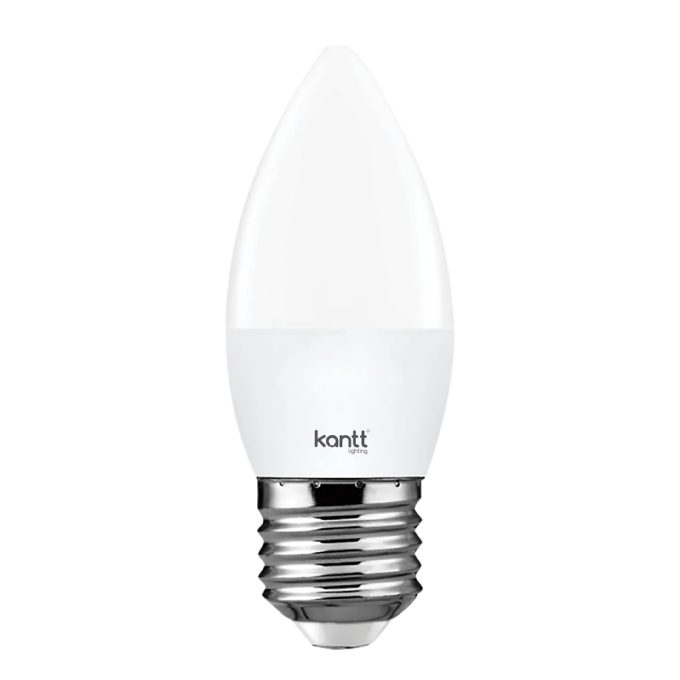 Kantt C37 Bulb