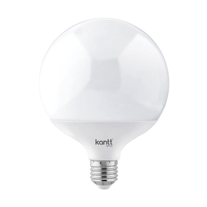 Kantt Globe Bulb