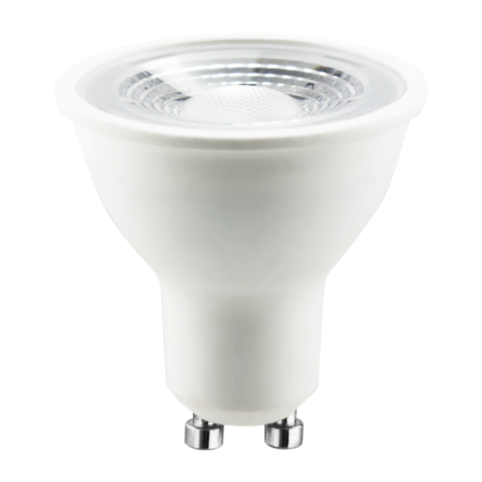 KA-GU105WW GU10 Spotlight Bulb 5W