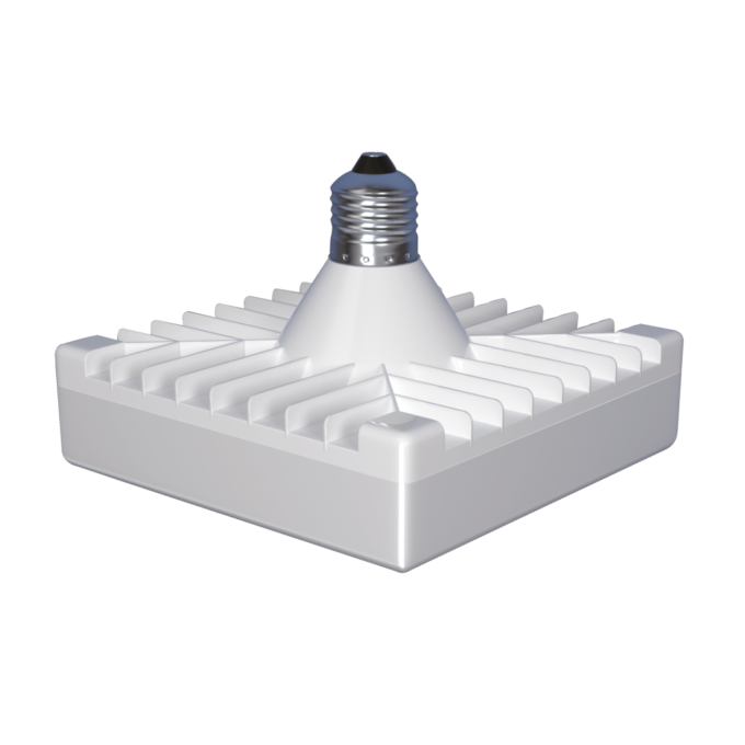 KA-UFO30WDL Square Lamp 30W
