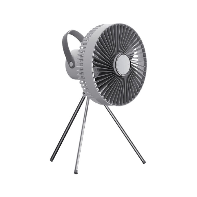 KAF-TPFRCL Foldable Standing Fan