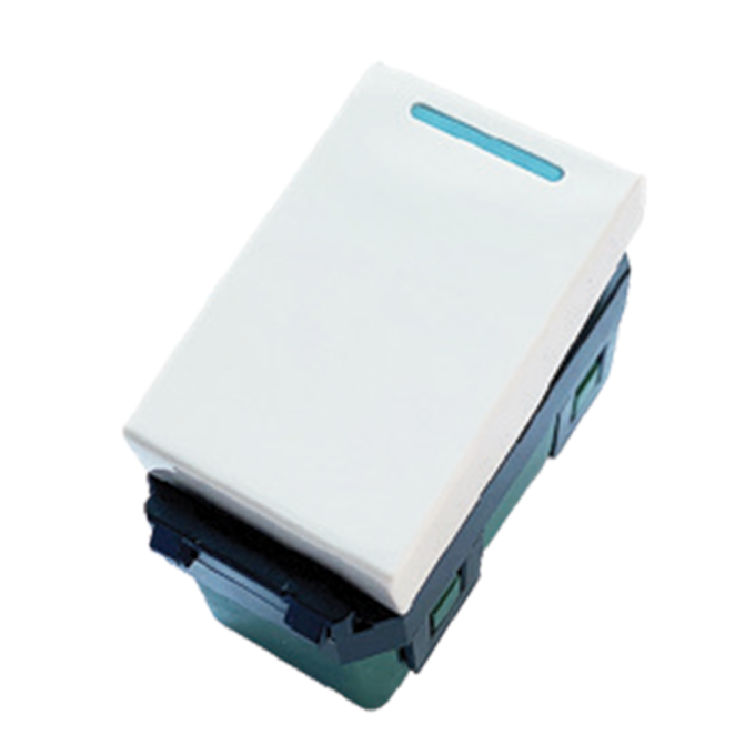 KAWA-1G1WBS1 Components 1 Way Switch