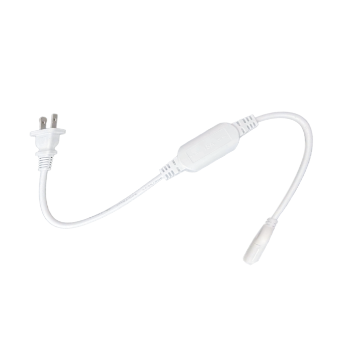 Power Supply and Remote
