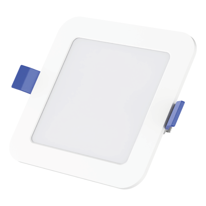 KA-SLDS9CDL Slim Square 9W