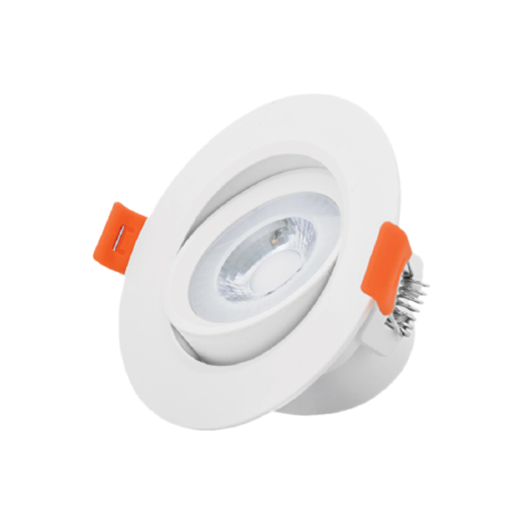 Spotlight Bulb