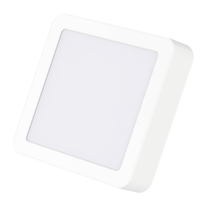 KA-SFDS18DL Surface Square 18W