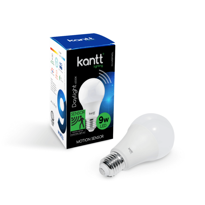 KA-MSB9WDL Motion Sensor 9W